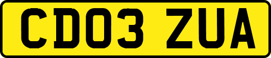 CD03ZUA