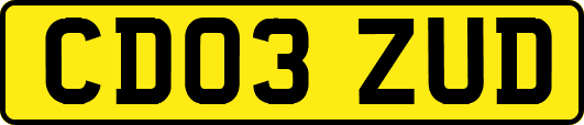 CD03ZUD