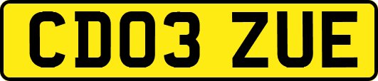 CD03ZUE