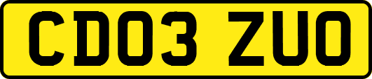 CD03ZUO
