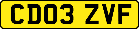 CD03ZVF