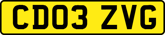 CD03ZVG