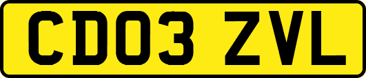 CD03ZVL