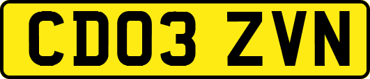 CD03ZVN