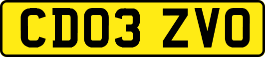 CD03ZVO