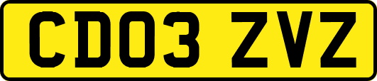 CD03ZVZ