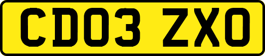CD03ZXO