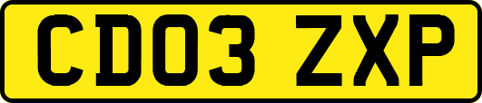CD03ZXP