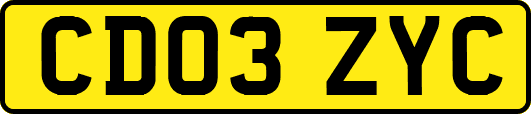 CD03ZYC