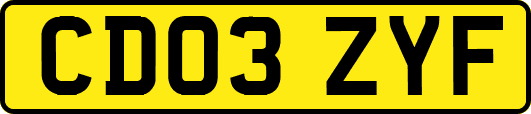CD03ZYF