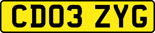 CD03ZYG