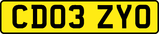CD03ZYO