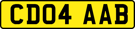 CD04AAB