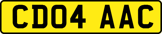 CD04AAC