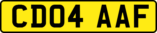 CD04AAF
