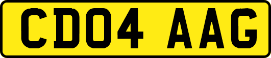 CD04AAG