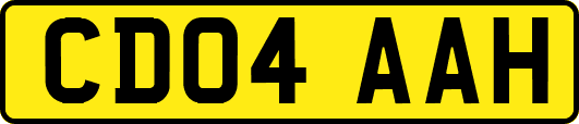CD04AAH