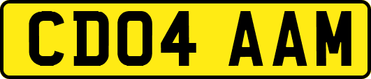 CD04AAM