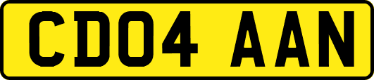 CD04AAN