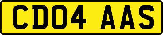 CD04AAS