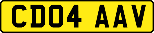 CD04AAV