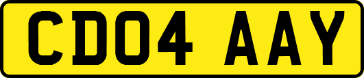CD04AAY