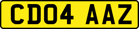 CD04AAZ