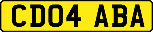 CD04ABA