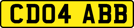 CD04ABB