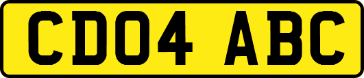 CD04ABC