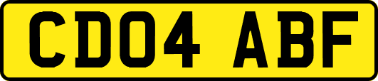 CD04ABF