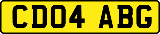 CD04ABG