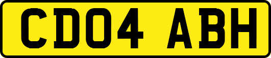CD04ABH