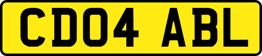 CD04ABL