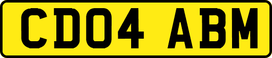 CD04ABM