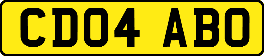 CD04ABO