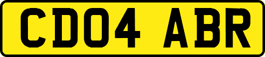 CD04ABR