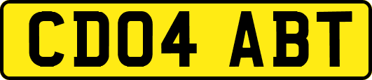 CD04ABT