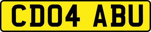 CD04ABU