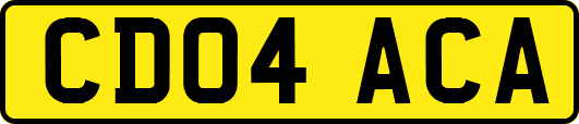 CD04ACA