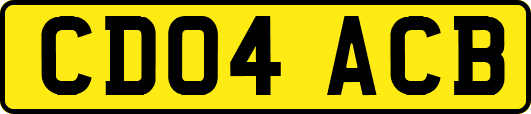 CD04ACB