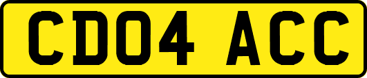 CD04ACC