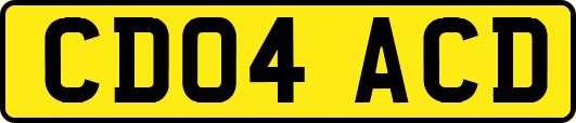 CD04ACD