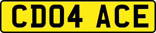 CD04ACE