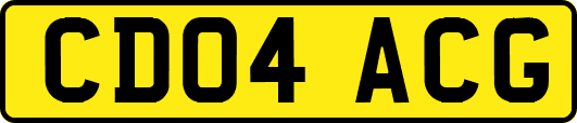 CD04ACG