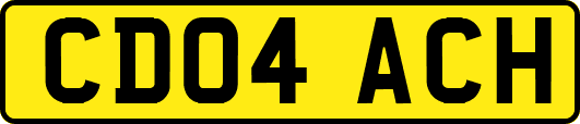 CD04ACH