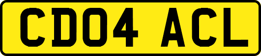 CD04ACL