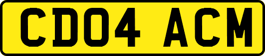 CD04ACM