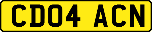 CD04ACN