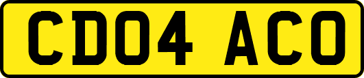 CD04ACO